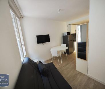 Location Appartement 1 pièce 17m² PERPIGNAN 66000 - Photo 2