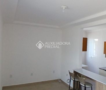 Apartamento com 2 quartos e 60m² para alugar em Ribeirão da Ilha, F... - Photo 1