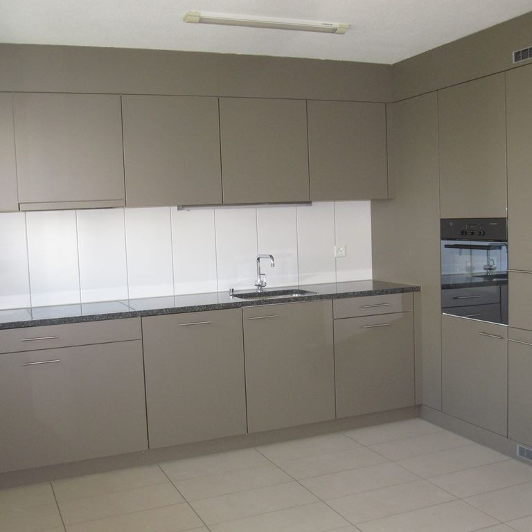 4.5 Zimmer, 105 m², 1. Stock - Photo 1