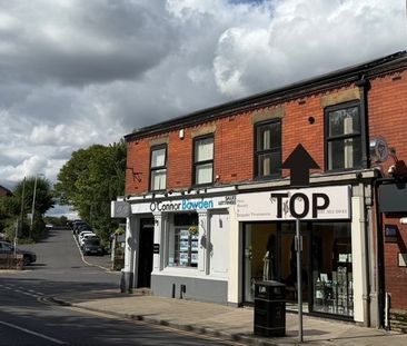 Guywood Lane, Romiley, Stockport, Cheshire - Photo 3