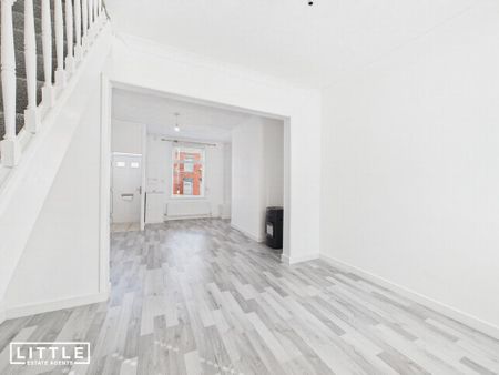 2 bedroom terraced house to rent - Photo 3