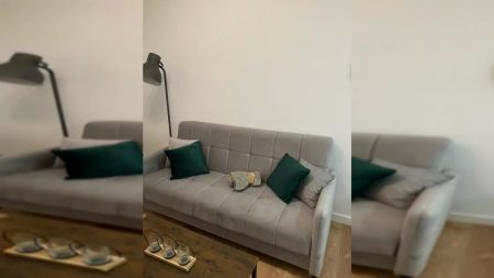 2-bedroom apartment for rent in Ibiza, Madrid. - Photo 2
