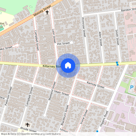 2 Gary John Lane, Dinsdale, Hamilton City