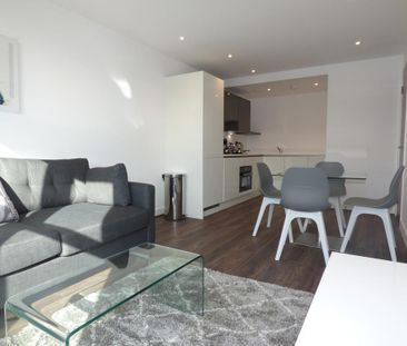 1 bedroom apartment to rent - Photo 3