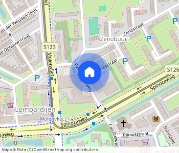 Te huur: Appartement Diogenesstraat in Rotterdam - Foto 1