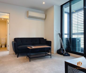 Melbourne CBD - Photo 2