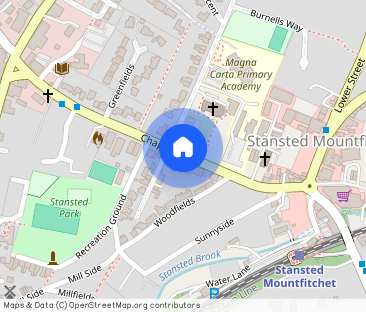The Old Court House, CM24, Stansted - Photo 1
