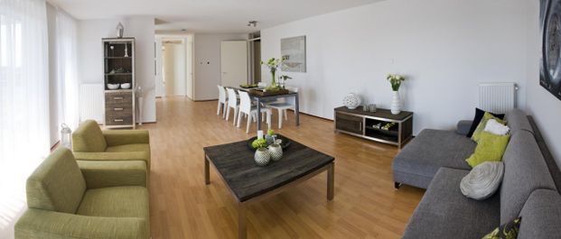 Irene Vorrinkstraat 221, 6535NA Nijmegen - Photo 1