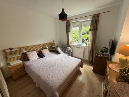 2 pokoje, 51,3 m², parter, ogródek, zamknięte os. - Photo 5