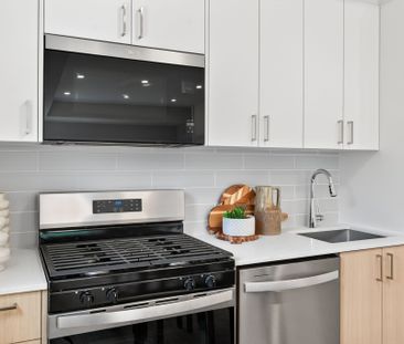 For Lease - 52 Albright Avenue Unit# A, Toronto, Ontario - Photo 1