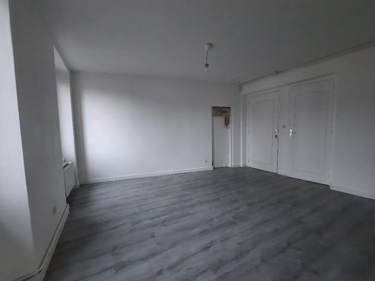 Appartement 2 pièces - CAEN - 32.91 m2 - Photo 1