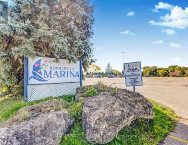 212 - 70 PORT DARLINGTON ROAD | 212 - 70 PORT DARLINGTON ROAD, Clarington - Photo 1