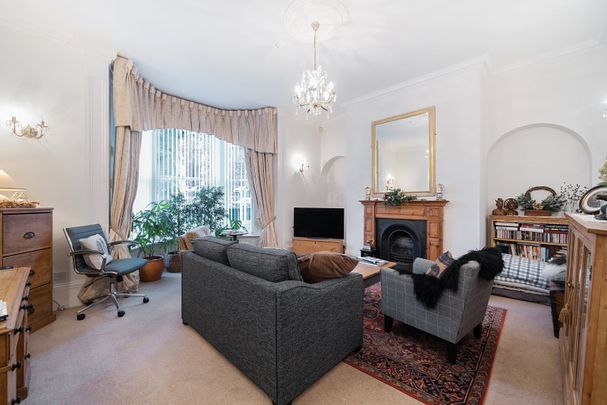 3 bedroom apartment to rent - Photo 1