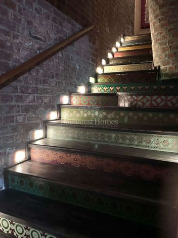 Apartment on Two Levels in Aristocratic Restored Mansion - Icoanei Gardens - Fotografie 4
