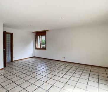 BEAU STUDIO AVEC TERRASSE / SCHÖNE STUDIO MIT TERRASSE - Foto 4