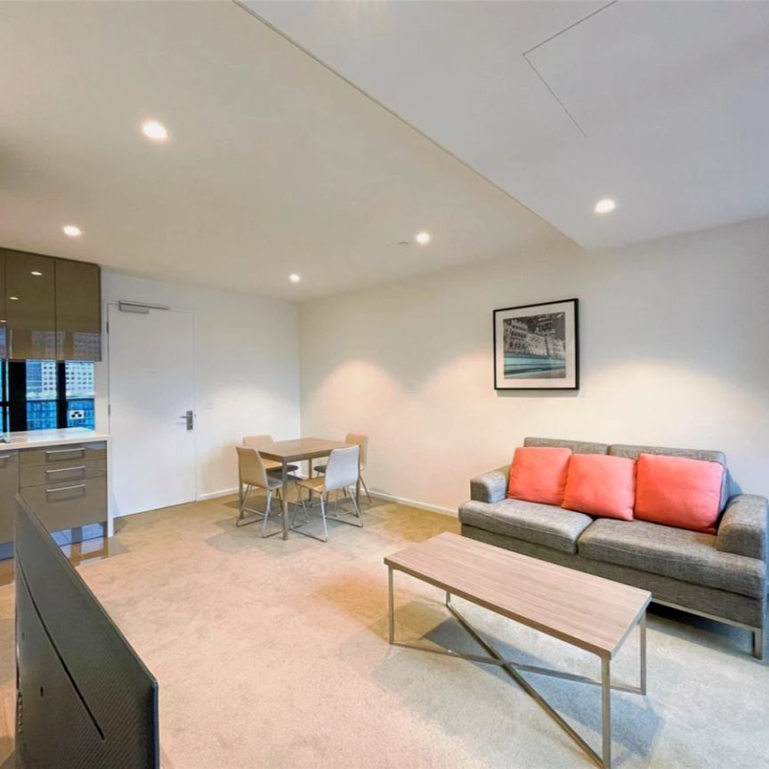 1Bedrooms, 1Bathrooms - Photo 1