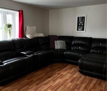 4 1/2 à louer à Bécancour (secteur St-Grégoire) - Photo 2
