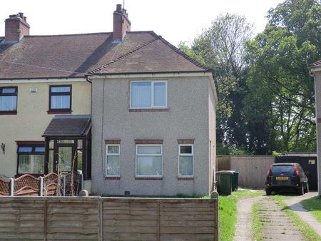 Bedroom Near Warwick University, CV4 - Photo 4