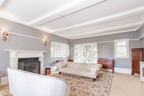 138 High Street Sutton Courtenay OX14 - Photo 1