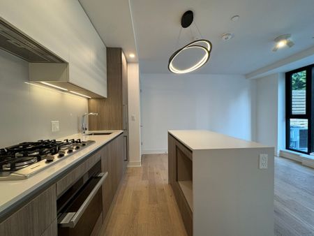 For Lease - 200 Keewatin Avenue Unit# 103, Toronto, Ontario - Photo 3