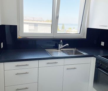 Apartment with balcony at Lake Constance - Photo 2