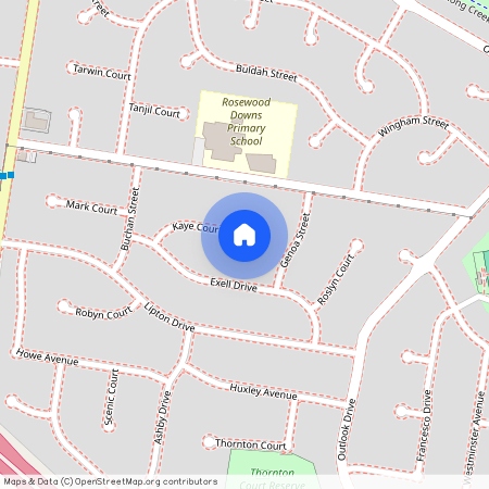 14 Kaye Court, Dandenong North