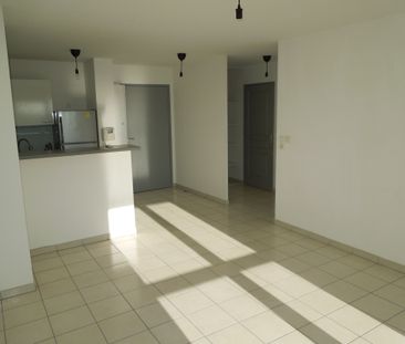Location Appartement 2 pièces 46m² MONTPELLIER 34090 - Photo 1
