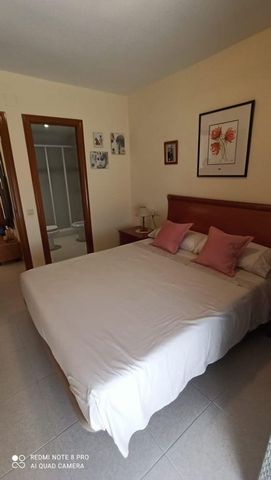 2 room luxury Flat for rent in Benicassim, Valencia - Photo 4