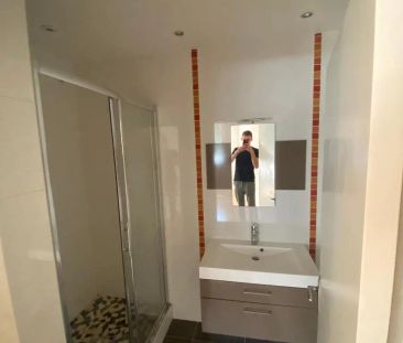 Appartement à louer 2 pièces 44.1m² - Photo 6