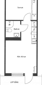 Vintergatan, Karlstad - Foto 4