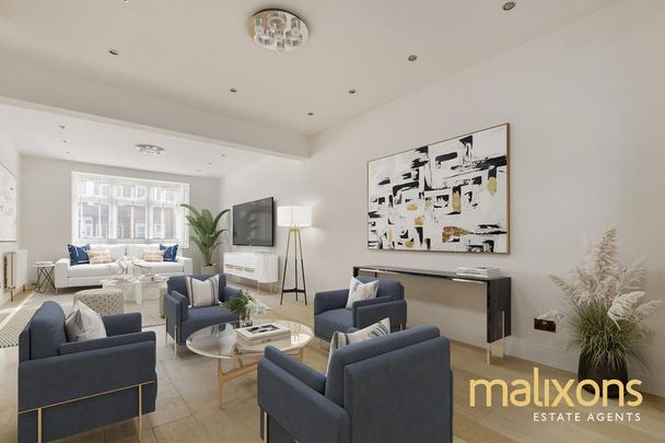 4 bedroom house to rent - Photo 1