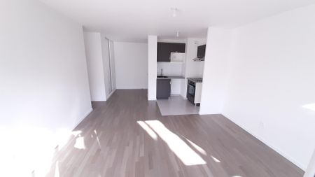 location Appartement T3 DE 62.6m² À CRETEIL - Photo 3