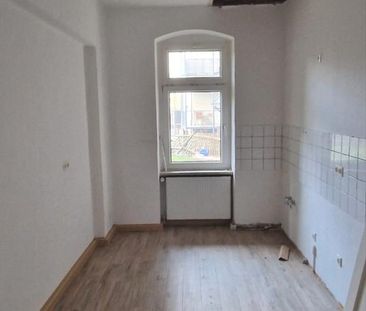AKTION! 1 Monat Mietfrei - Tolle 3 Raum Wohnung - Handwerkerwohnung... - Foto 1
