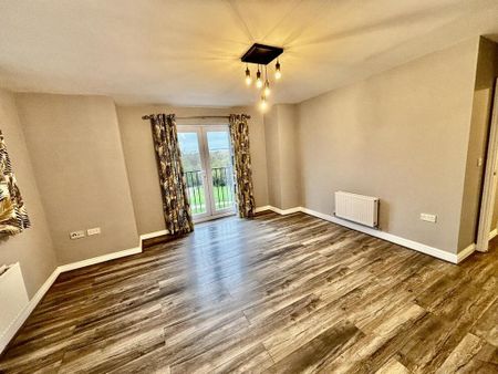 2 bedroom apartment to rent - Photo 2