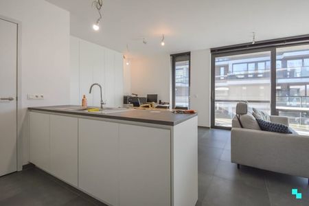 Appartement te huur - Photo 2