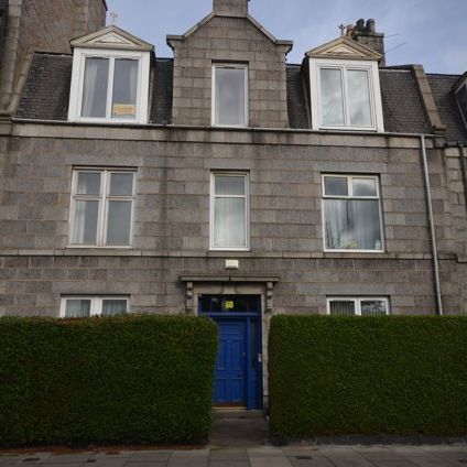 60 Elmbank Terrace, AB24 3NL, Aberdeen - Photo 1