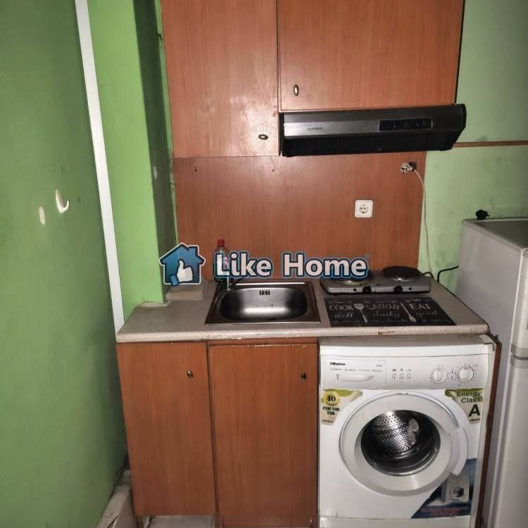 Studio/Γκαρσονιέρα για ενοικίαση Πλατεία Ναυαρίνου (Κέντρο Θεσσαλονίκης) - Photo 1