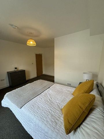 2 bedroom house share to rent - Photo 4