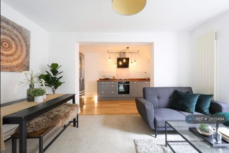 1 bedroom flat to rent - Photo 3