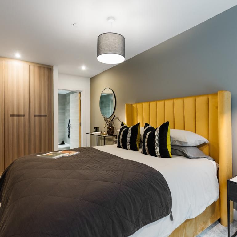 3 bedroom apartment to rent - Photo 1