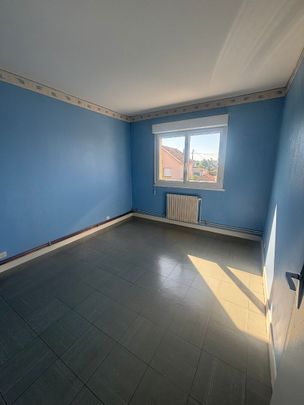 À louer ? T3 lumineux de 61,93 m² avec balcon ? Proche commodités - Photo 1