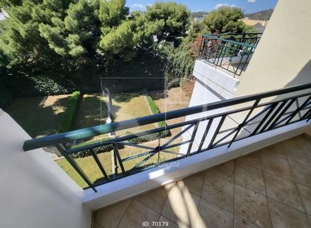Μεζονέτα για ενοικίαση Κέντρο (Βουλιαγμένη) - Photo 3