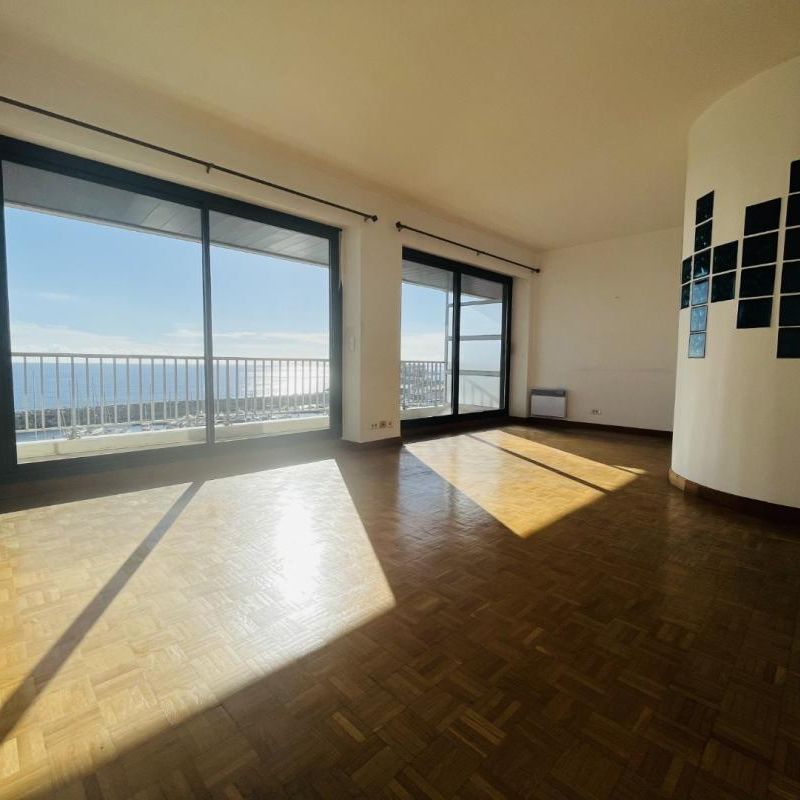 Location appartement à Ville di pietrabugno - Photo 1