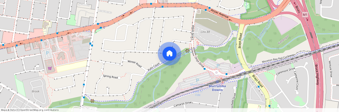 1/60 Cecily Street, Kallangur