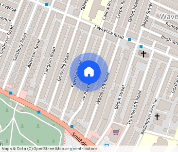 Portman Road Room 1 - Photo 1