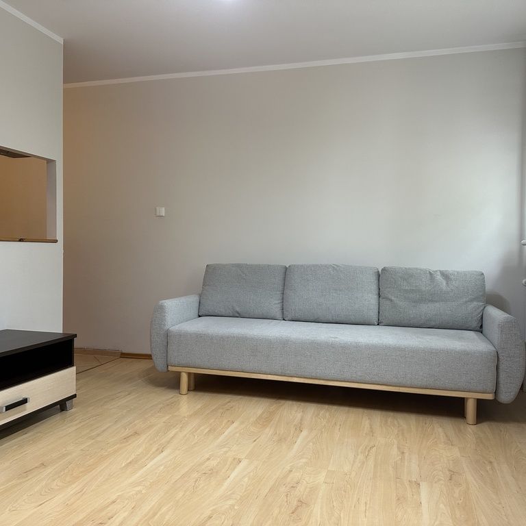 Goleniów centrum kawalerka na wynajem - Фото 1