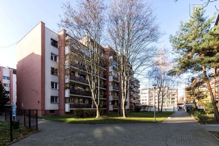 Pokój, ul. Meksykańska - Zdjęcie 5