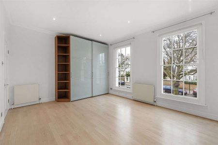 4 bedroom terraced house to rent - Photo 5