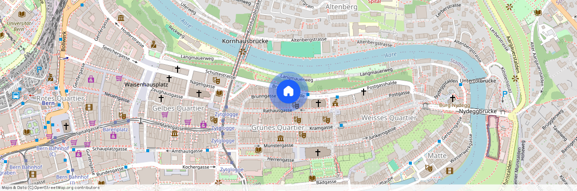 3011, Bern, Brunngasse, 6