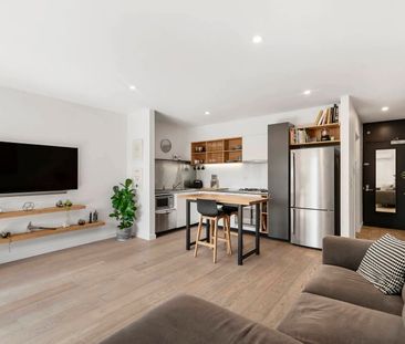 206E/5 Greeves Street, St Kilda VIC 3182 - Apartment For Rent | Domain - Photo 5